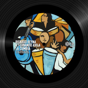 ดาวน์โหลดและฟังเพลง La Cumbia พร้อมเนื้อเพลงจาก Ricardo Reyna