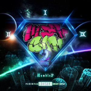 Listen to Look At Me Now 2 (Explicit) song with lyrics from HumbleP