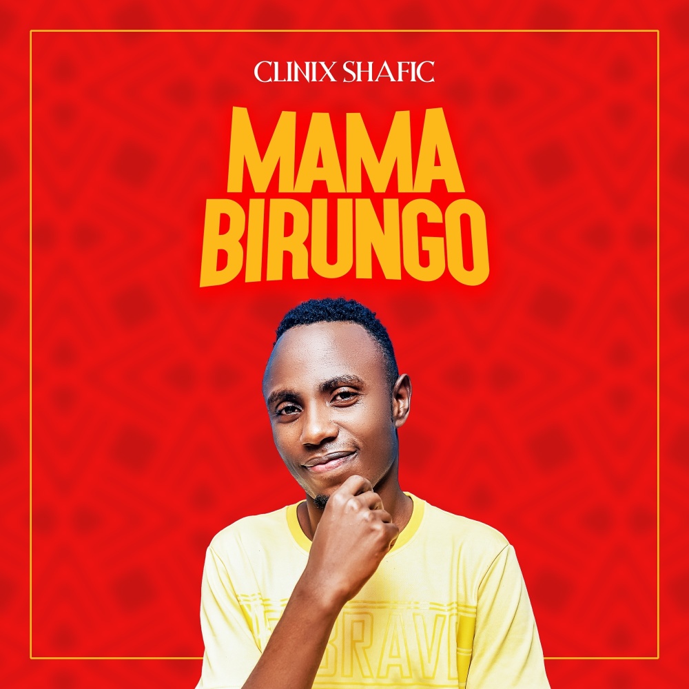 Sirinawo Kasente