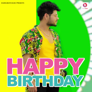 收听Vikram Pannu的Happy Birthday歌词歌曲