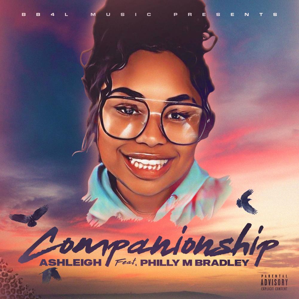 Companionship (feat. Philly M Bradley) (Radio Edit)