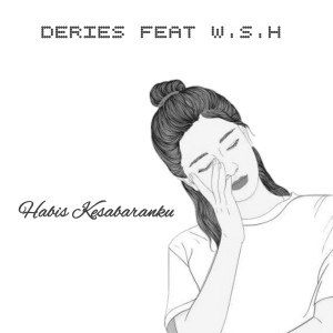 Album Habis Kesabaranku from Deries