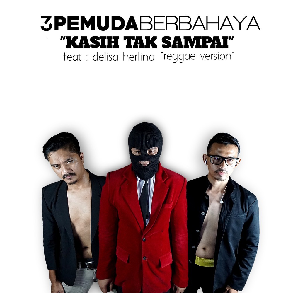 Kasih Tak Sampai (Reggae Version)