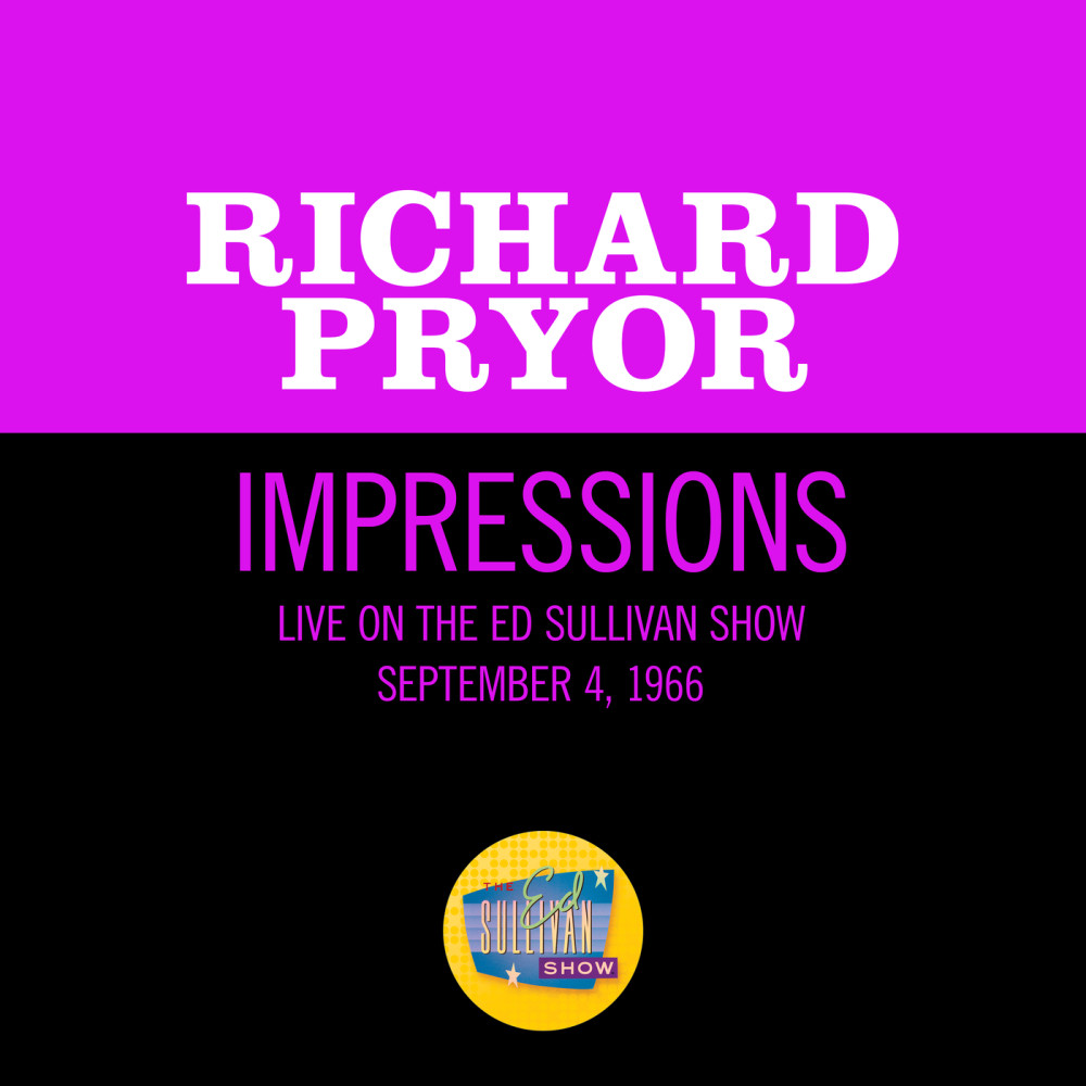 Impressions (Live On The Ed Sullivan Show, September 4, 1966)