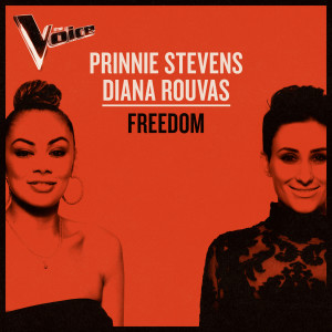 ดาวน์โหลดและฟังเพลง Freedom (The Voice Australia 2019 Performance|Live) พร้อมเนื้อเพลงจาก Diana Rouvas