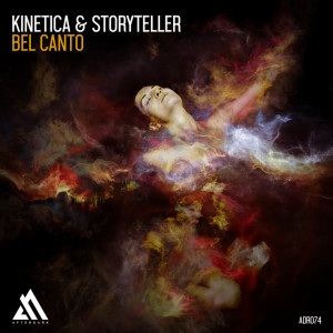 收聽Kinetica的Bel Canto (Extended Mix)歌詞歌曲
