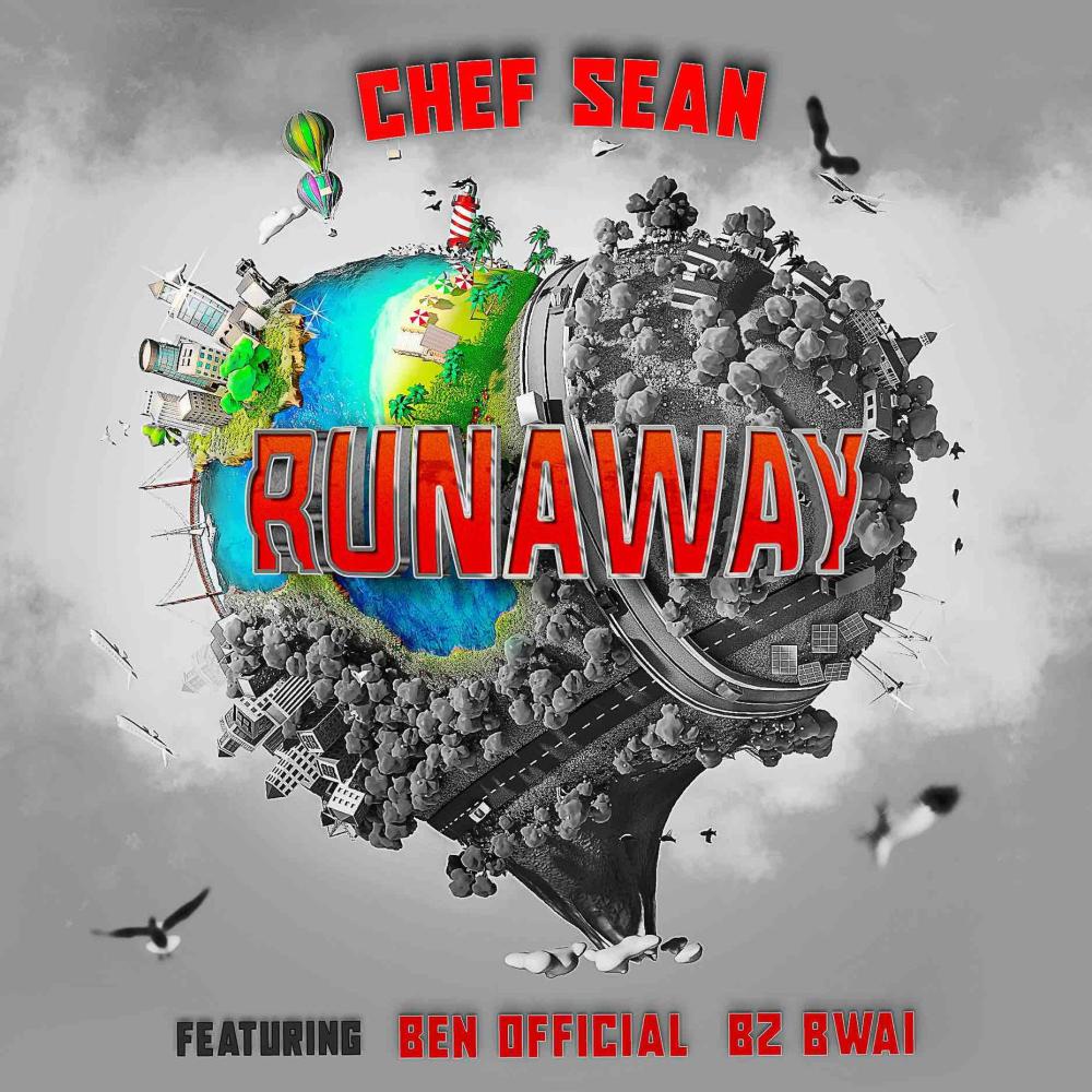 Runaway (Explicit)
