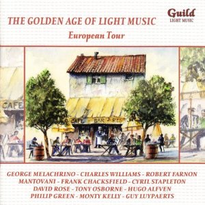 ดาวน์โหลดและฟังเพลง Roman Holiday พร้อมเนื้อเพลงจาก David Rose And His Orchestra