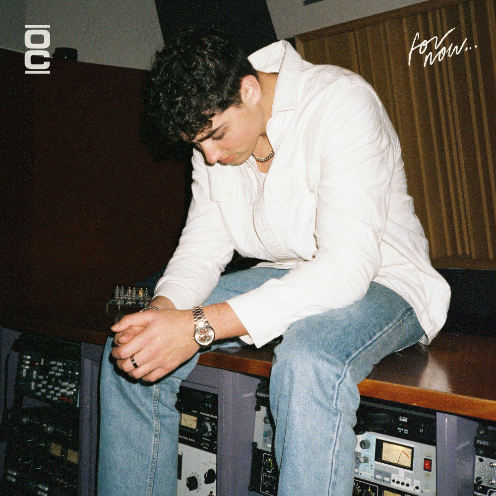 Trapped In L.A. (Explicit)