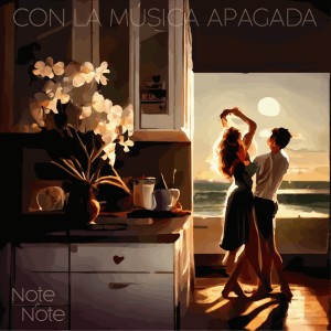 ดาวน์โหลดและฟังเพลง Con la Música Apagada พร้อมเนื้อเพลงจาก Note for Note