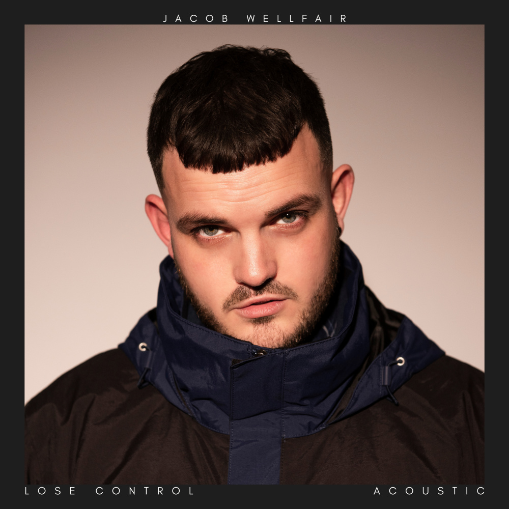 Lose Control (Acoustic)