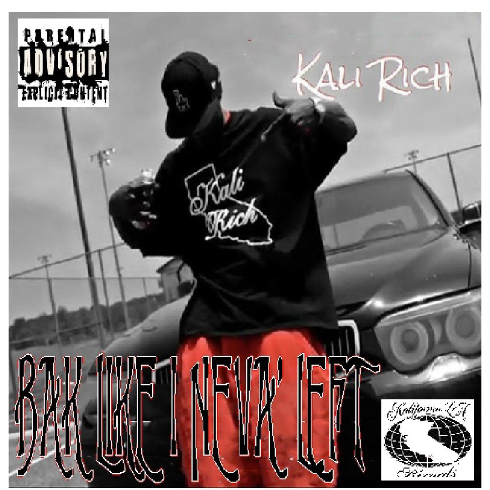 Where I'm Frum (feat. Meen Green) (Explicit)