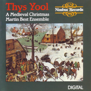 ดาวน์โหลดและฟังเพลง A Child Is Born: I. Gabriel from Heven-King พร้อมเนื้อเพลงจาก Martin Best Ensemble