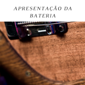 Listen to Berimbáu song with lyrics from Luciano Perrone