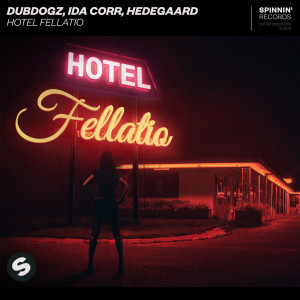 ดาวน์โหลดและฟังเพลง Hotel Fellatio พร้อมเนื้อเพลงจาก Dubdogz