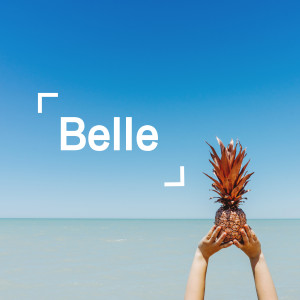 ดาวน์โหลดและฟังเพลง Belle พร้อมเนื้อเพลงจาก 韩金希