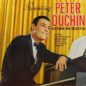Dengarkan lagu Never On Sunday: Never On Sunday nyanyian Peter Duchin And His Orchestra dengan lirik