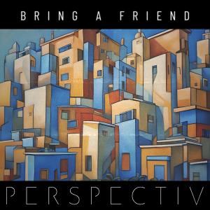 อัลบัม Bring A Friend (feat. Charles Papasoff) ศิลปิน Charles Papasoff