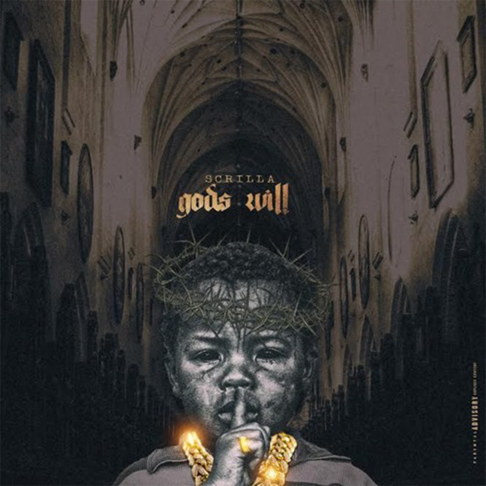 Gods Will (Explicit)