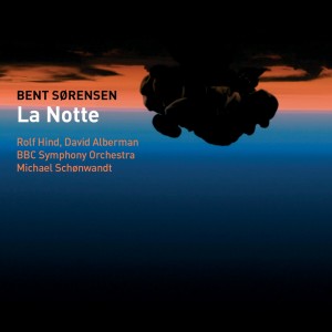 David Alberman的專輯Sørensen: La Notte