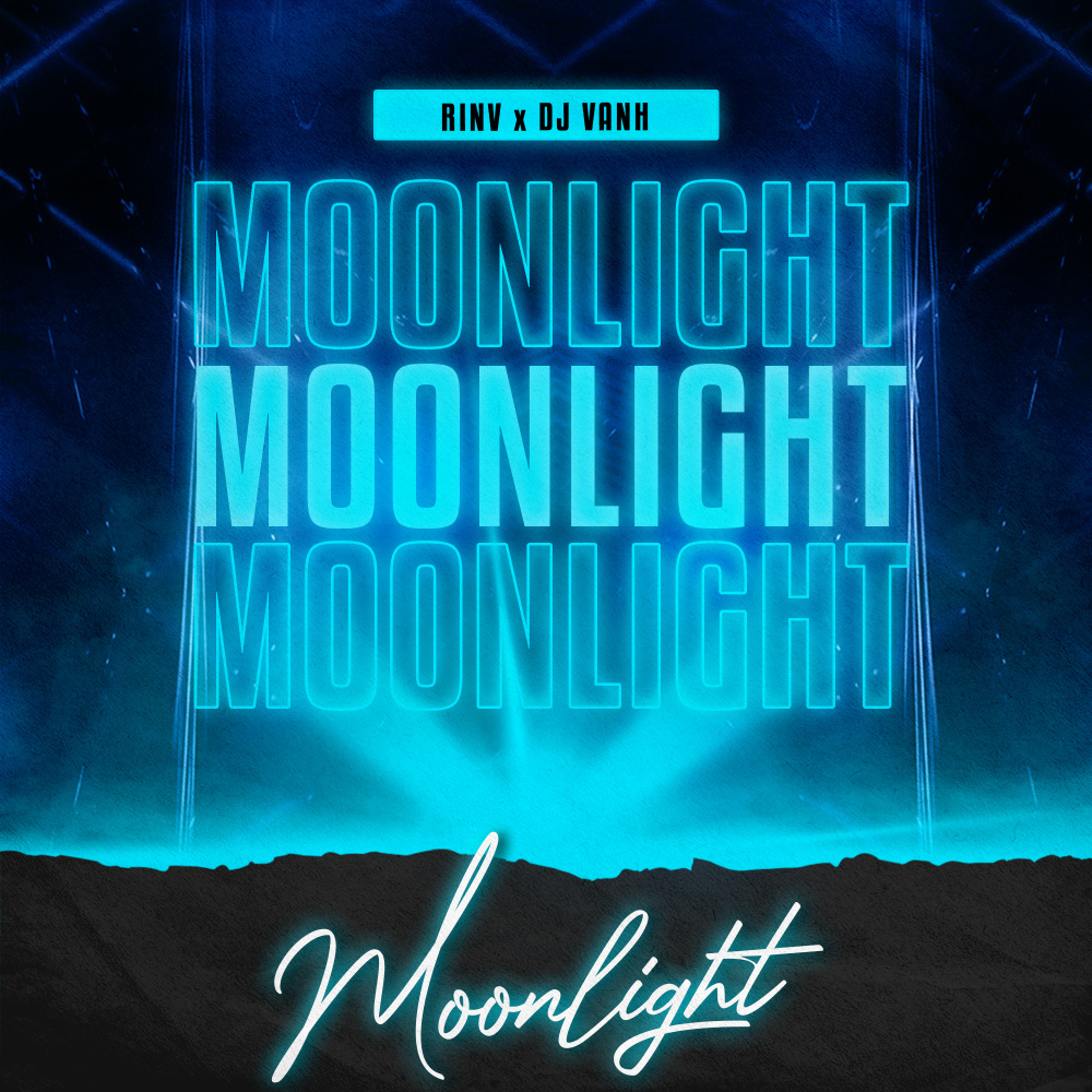 Moonlight (Speed Up)