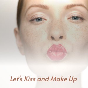 Dengarkan Let's Kiss and Make Up lagu dari Ella Fitzgerald dengan lirik