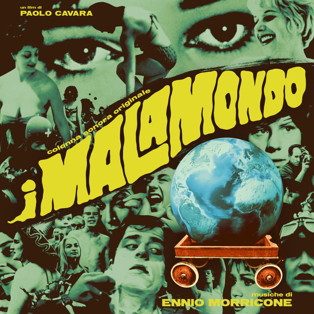 Senza freno #2 (From "I malamondo")