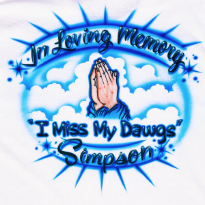 Album I Miss My Dawgs (Explicit) from Simpson