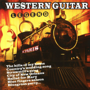 收聽Western Guitar Legend的Take Me Home, Country Road's歌詞歌曲