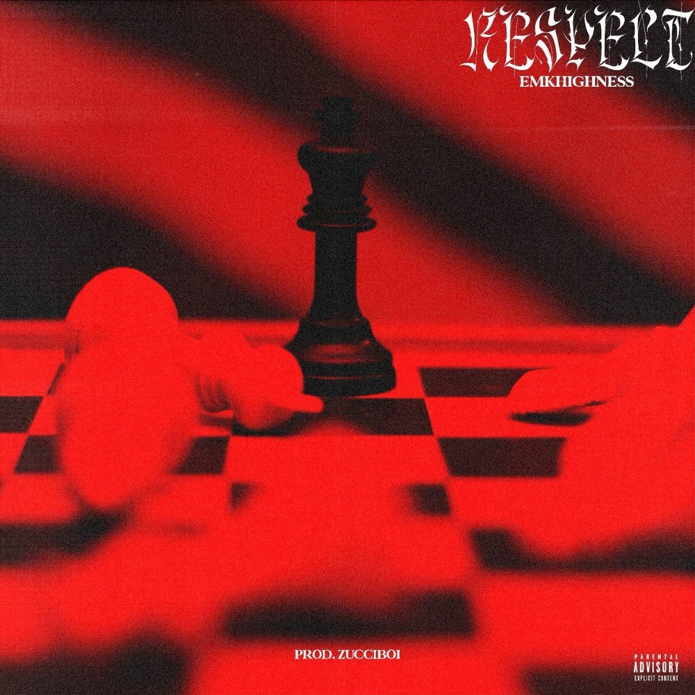 Respect (Explicit)