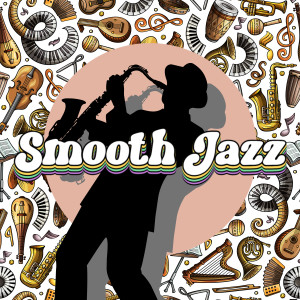 Smooth Jazz的專輯Serenity Jazz Collection Peaceful Tracks for Stress Relief