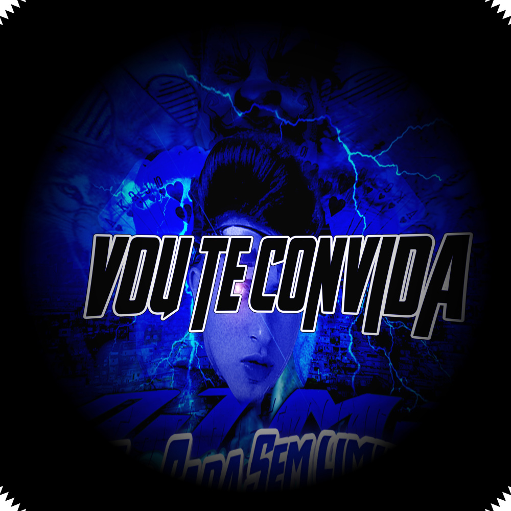 Vou Te Convida