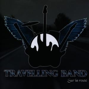 收聽The Travelling Band的Mommy blues歌詞歌曲