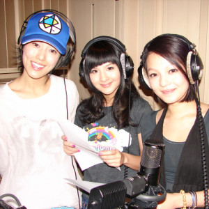 Listen to 微笑的起點 song with lyrics from Angela Chang (张韶涵)