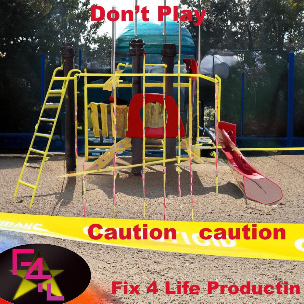 Don't Play (Explicit)