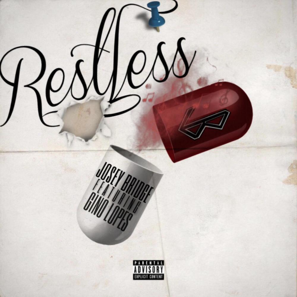 Restless (Instrumental) (Explicit) (Instrumental|Explicit)