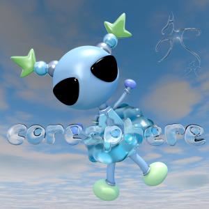 收聽Antonia XM的used2be歌詞歌曲