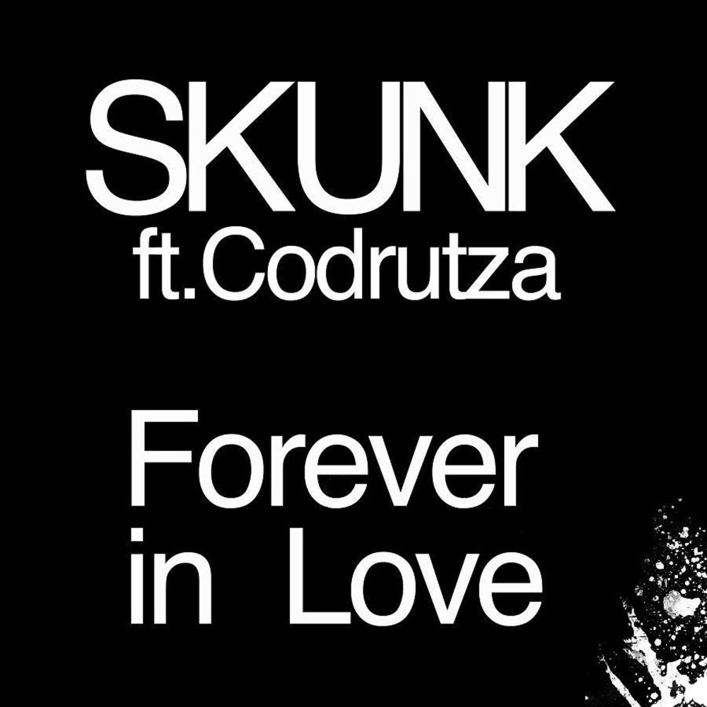 Forever in Love (Radio Edit)