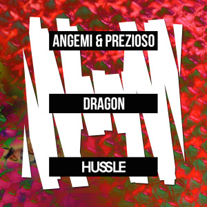 收聽Angemi的Dragon歌詞歌曲