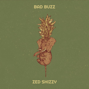 Dengarkan lagu Bad Buzz (Explicit) nyanyian Zed Shizzy dengan lirik