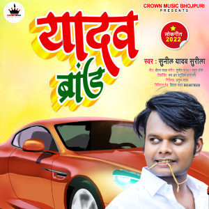 ดาวน์โหลดและฟังเพลง Yadav Brand พร้อมเนื้อเพลงจาก Sunil Yadav Surila