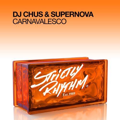 Carnavalesco (Lapsus Dub Mix)
