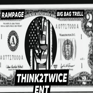 Big Bag Trell的专辑I Trust (Explicit)