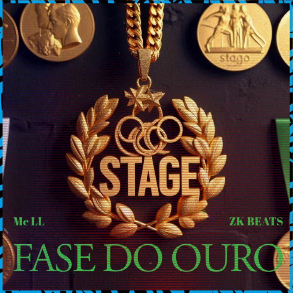 Fase do ouro
