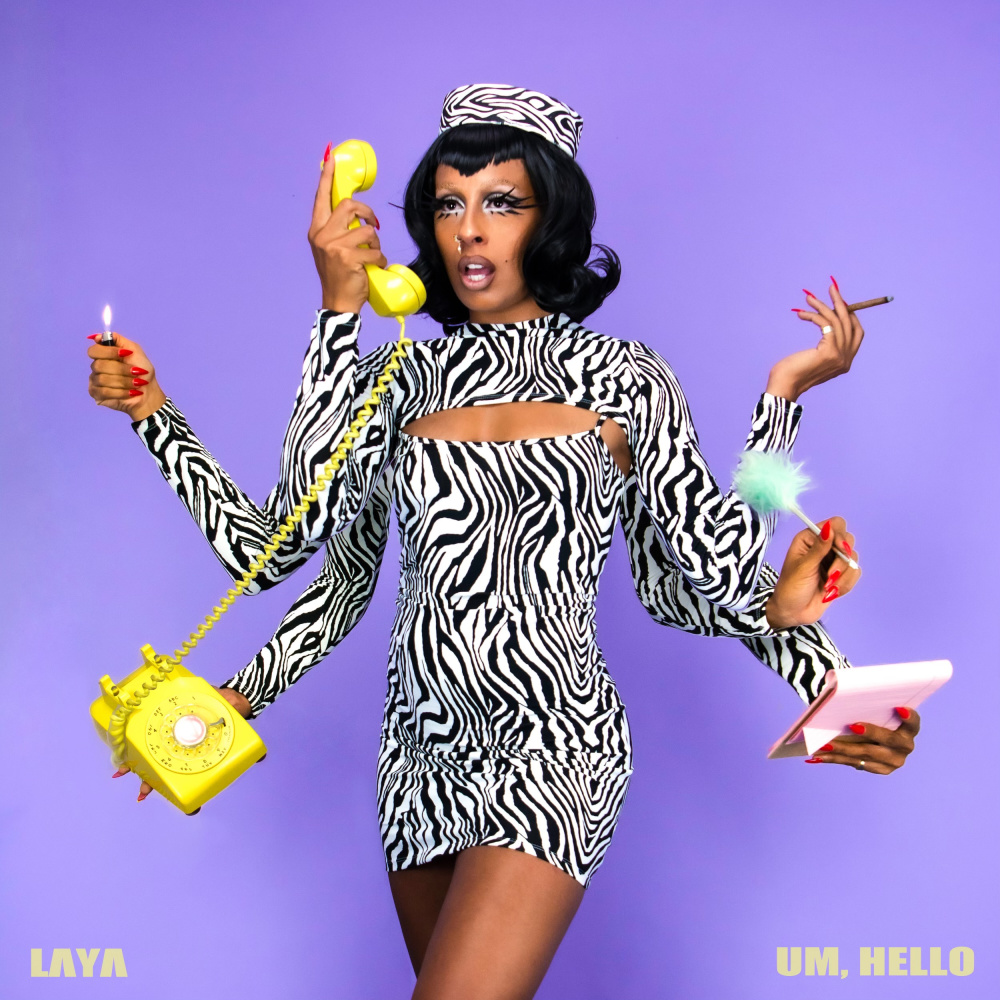 Brag (feat. Fivio Foreign) (Explicit)