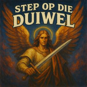 Album Step Op Die Duiwel from Kalit the greatest
