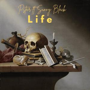 Pstar的專輯Life (feat. Sunnyblack)