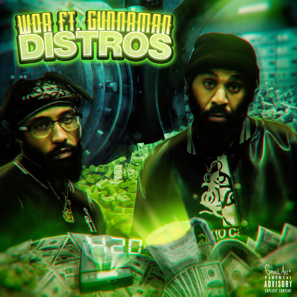 Distros (Explicit)