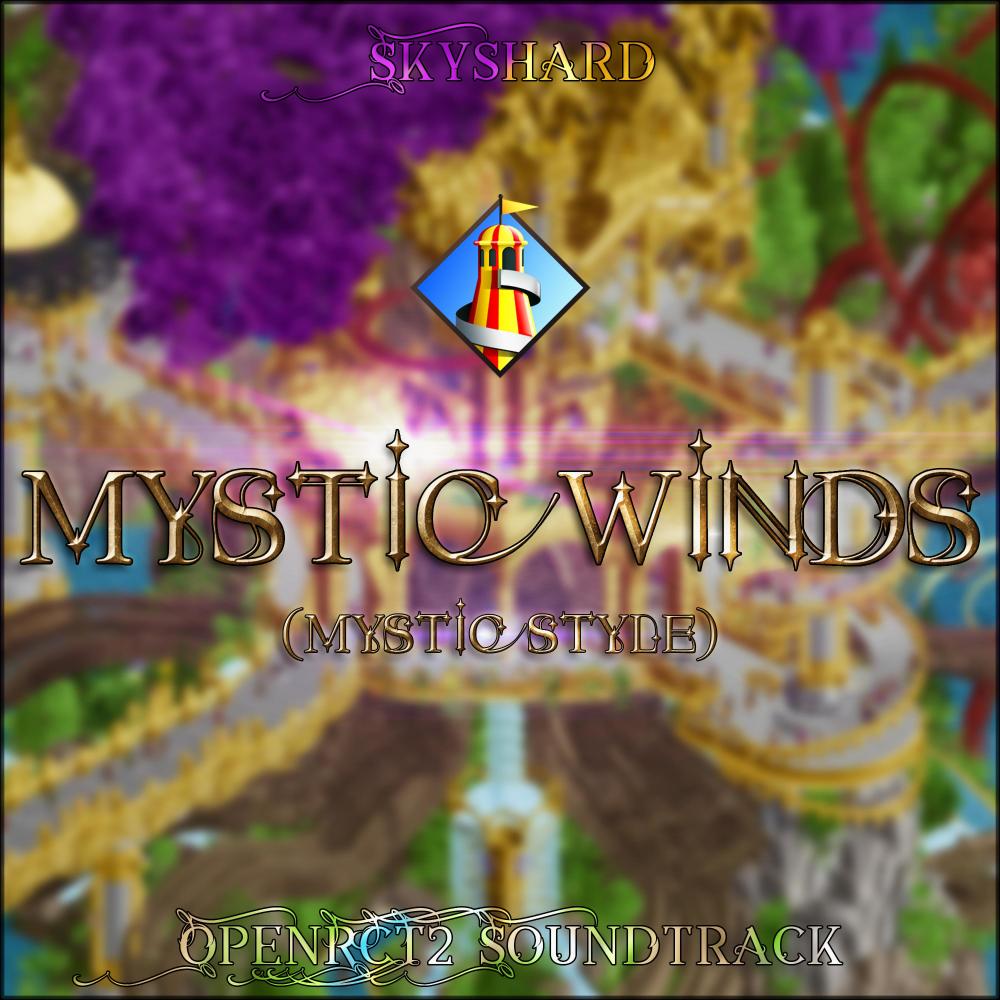 Mystic Winds (Mystic Style)