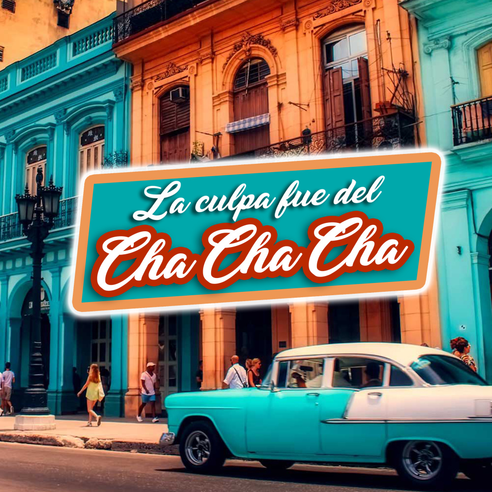 Pachanga Diferente